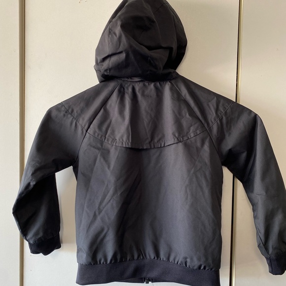 Nike Jacket Protect your child from the rain with Nike raincoat for kids Nike - Picture 3 of 9